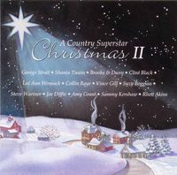 Country Christmas - A Country Superstar Christmas, Vol. 2